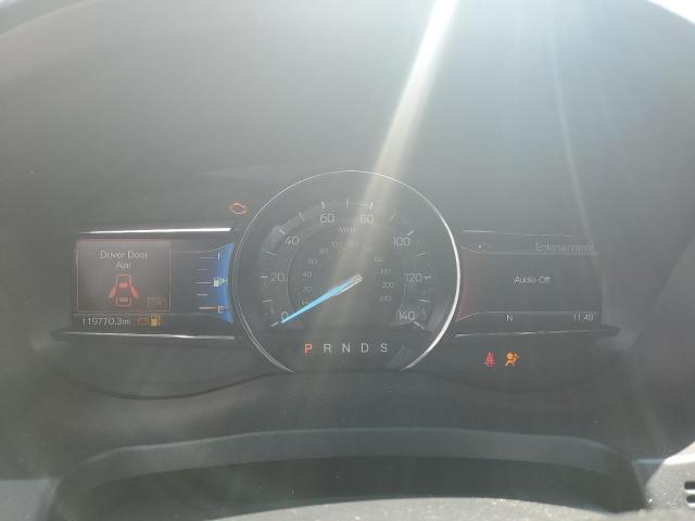 2017 Ford Explorer Sport VIN: 1FM5K8GT6HGB77214 Lot: 56523464