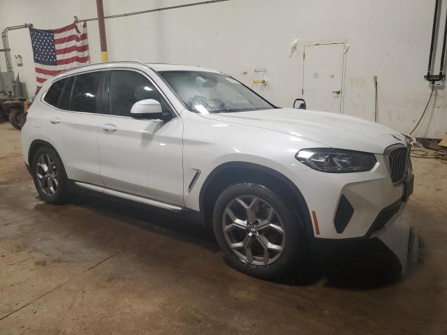 2024 BMW X3 xDrive30I VIN: 5UX53DP09R9U24990 Lot: 56514604