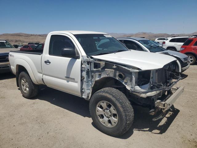 2008 Toyota Tacoma Prerunner VIN: 5TENX62N88Z512582 Lot: 55643394