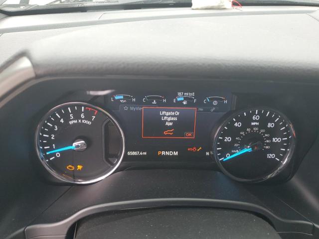 2021 Ford Expedition Xlt VIN: 1FMJU1HT4MEA05414 Lot: 54603364