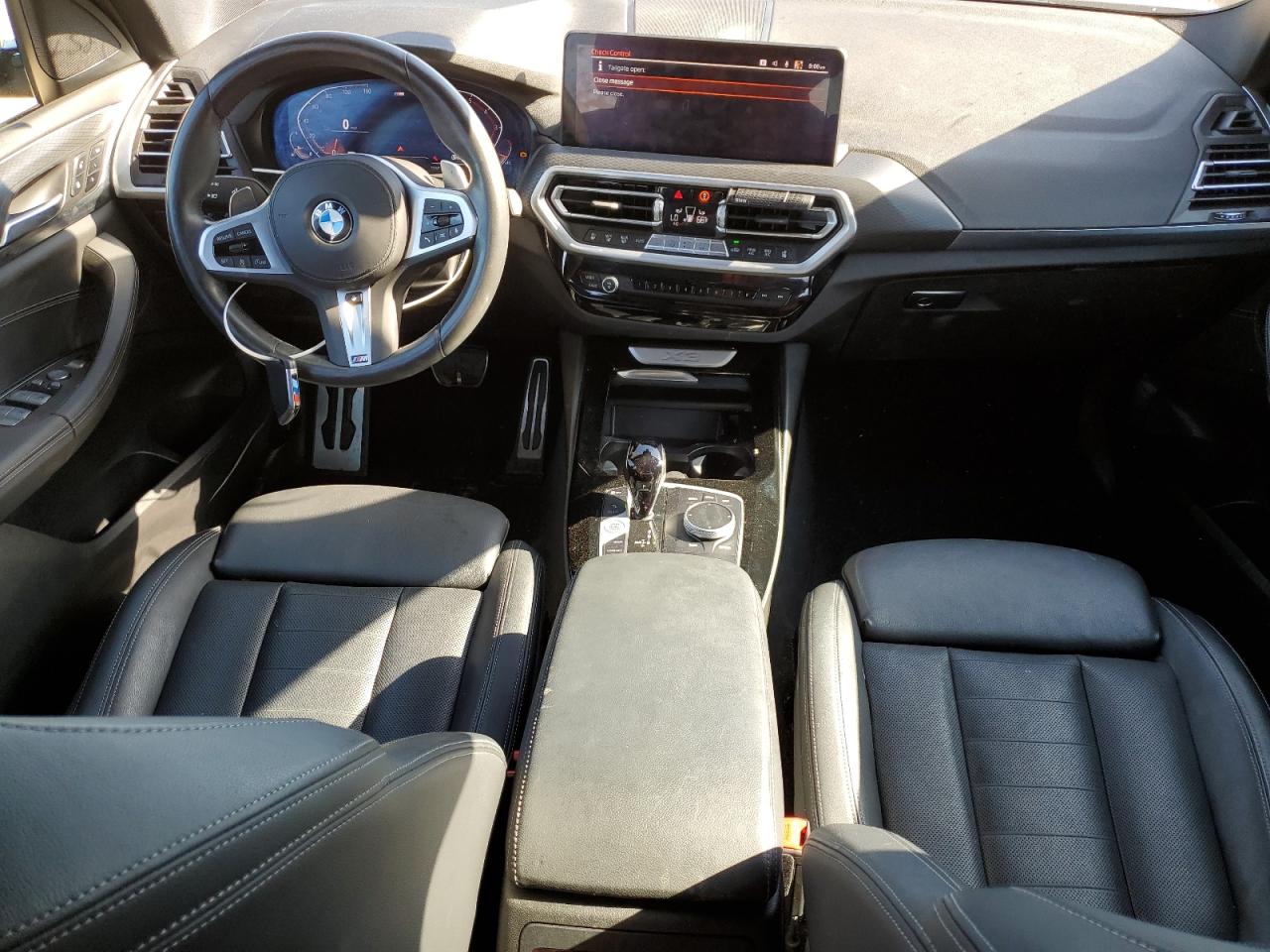 5UX43DP06N9K50463 2022 BMW X3 Sdrive30I