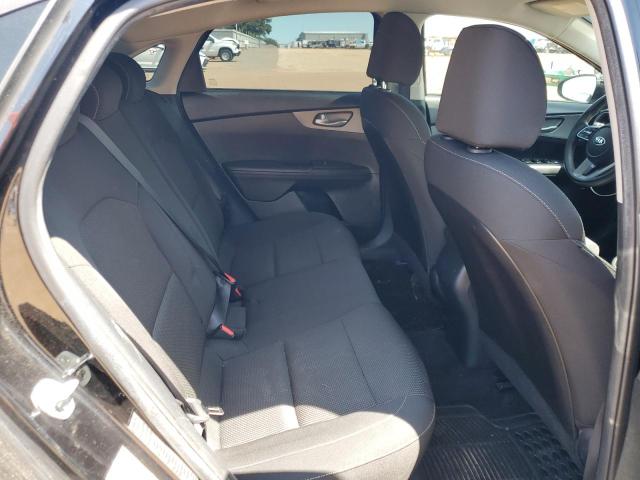 2019 Kia Forte Fe VIN: 3KPF24AD9KE099473 Lot: 54008964