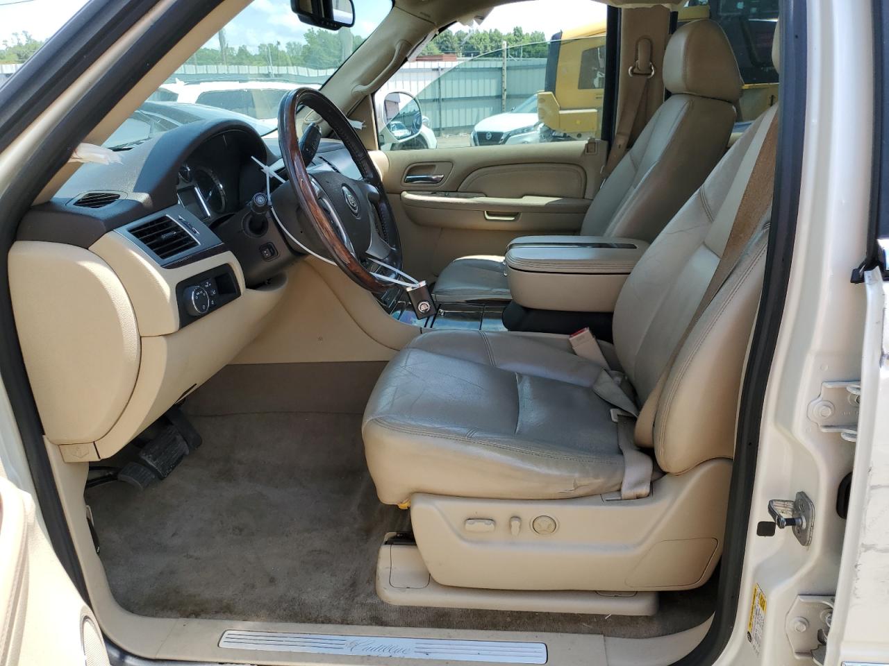 1GYFC13259R207703 2009 Cadillac Escalade