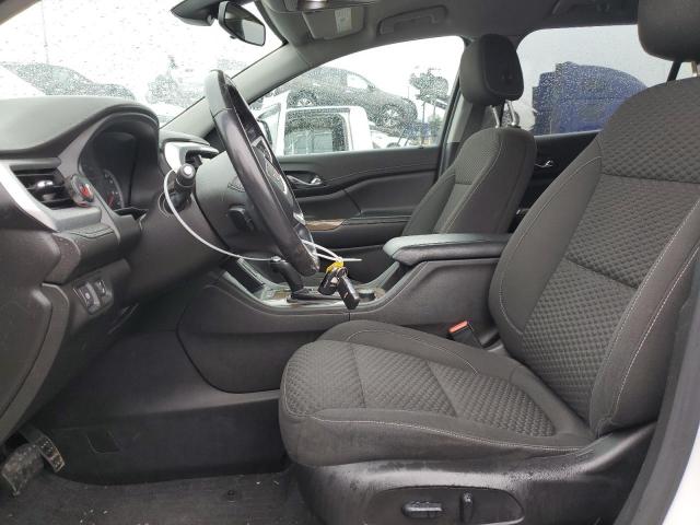 2019 GMC ACADIA SLE - 1GKKNLLS9KZ146960