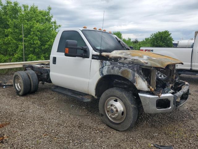 2016 Ford F350 Super Duty VIN: 1FDRF3H66GED37488 Lot: 53222394