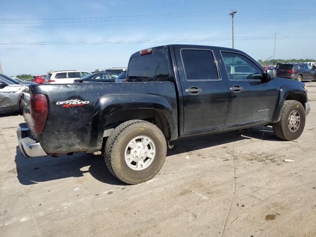 2005 GMC Canyon VIN: 1GTDT136058186906 Lot: 53399584