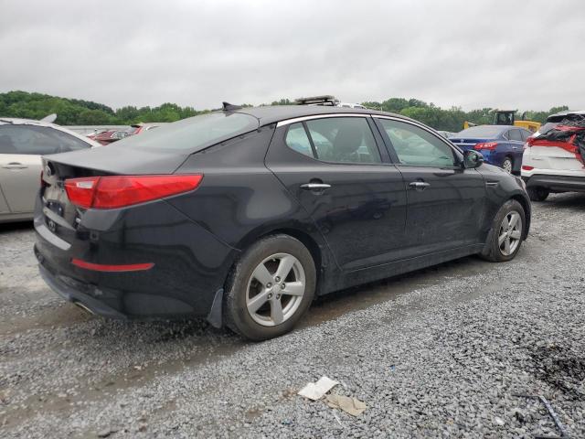 2015 Kia Optima Lx VIN: 5XXGM4A72FG424082 Lot: 53667624