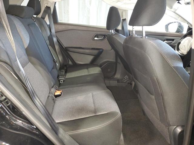 2023 NISSAN ROGUE SV - 5N1BT3BA6PC854325