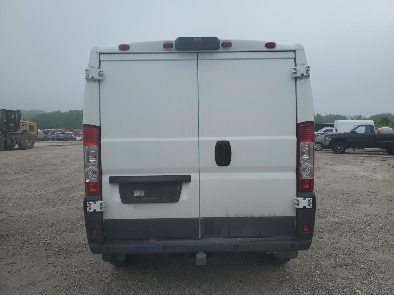 3C6TRVAG9JE155304 2018 Ram Promaster 1500 1500 Standard