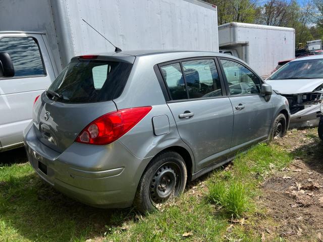 2009 Nissan Versa S VIN: 3N1BC13E69L419907 Lot: 55044294