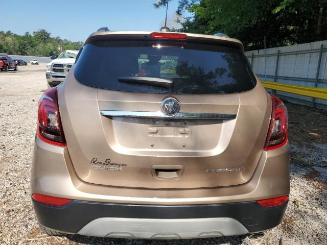 2018 Buick Encore Preferred VIN: KL4CJASB9JB710514 Lot: 55398764