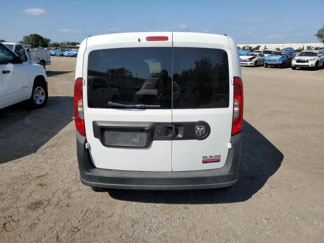 2017 Ram Promaster City VIN: ZFBERFAB0H6D84911 Lot: 50944494