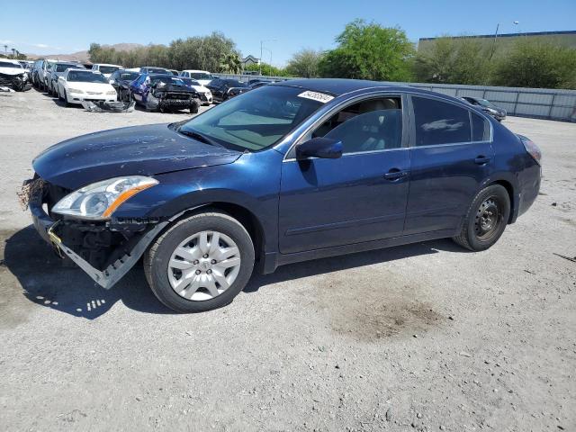 2010 Nissan Altima Base VIN: 1N4AL2AP8AN523103 Lot: 54283504