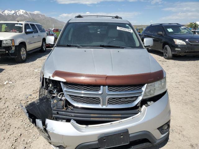 2012 Dodge Journey R/T VIN: 3C4PDDFG9CT147696 Lot: 54555784