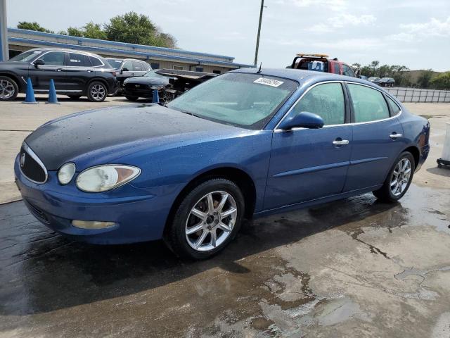 2005 Buick Lacrosse Cxs VIN: 2G4WE567851234424 Lot: 55405294