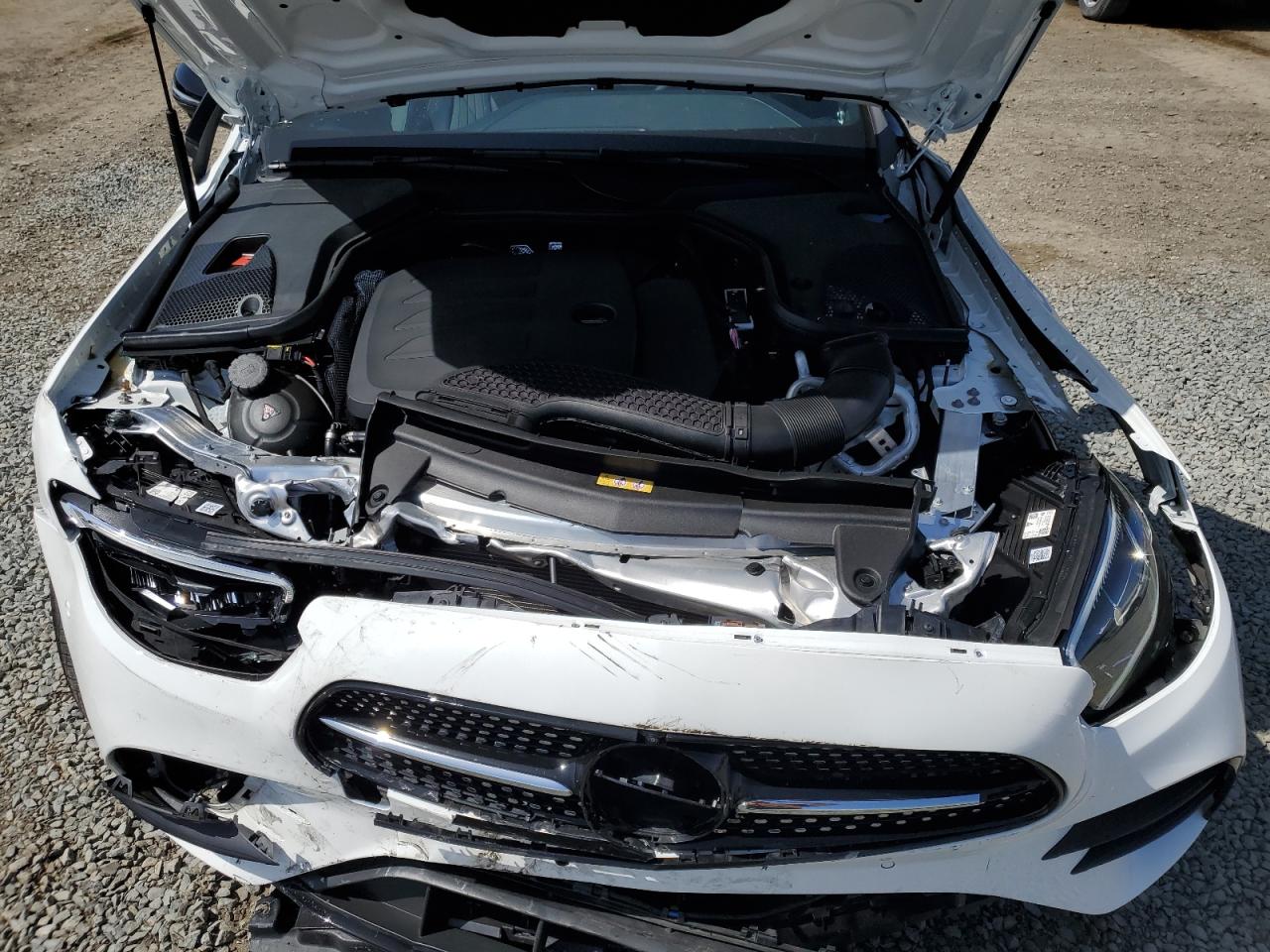 W1KZF8DB0MA974244 2021 Mercedes-Benz E 350