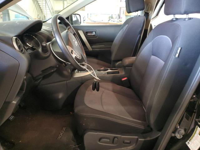 2012 Nissan Rogue S VIN: JN8AS5MV3CW701770 Lot: 56935214
