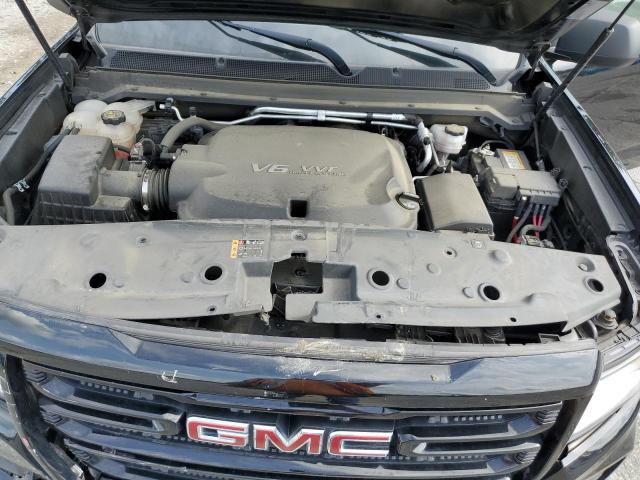 2021 GMC Canyon Elevation VIN: 1GTG5BENXM1102034 Lot: 54896474