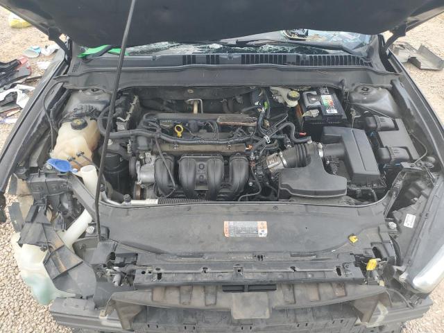 VIN 3FA6P0H7XFR295873 2015 Ford Fusion, SE no.11