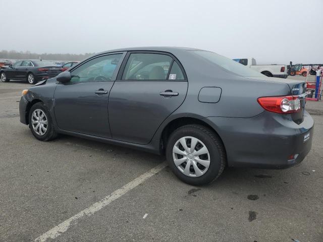 2013 Toyota Corolla Base VIN: 2T1BU4EE7DC105039 Lot: 53105294