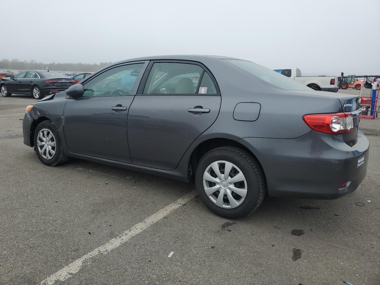 2T1BU4EE7DC105039 2013 Toyota Corolla Base