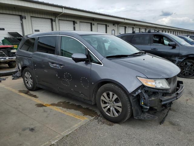 2014 Honda Odyssey Ex VIN: 5FNRL5H44EB126647 Lot: 53937594