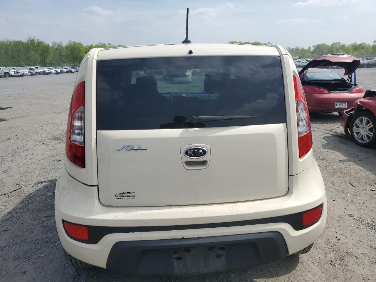 KNDJT2A52C7362036 2012 Kia Soul