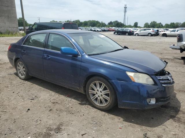 2007 Toyota Avalon Xl VIN: 4T1BK36B67U252542 Lot: 54045114