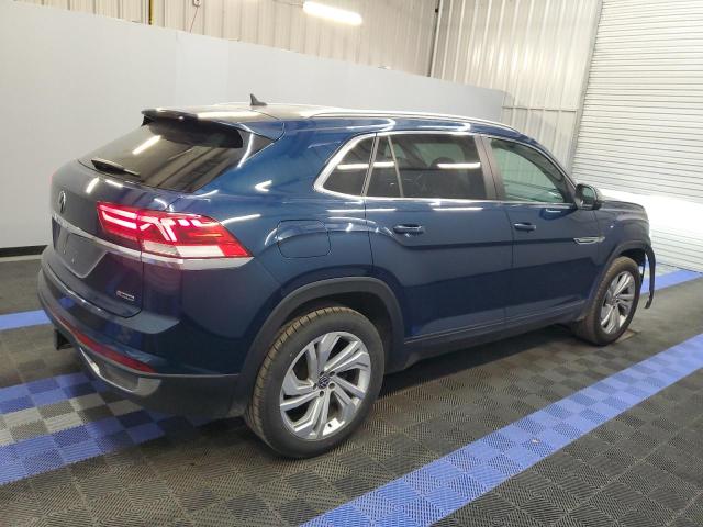 2020 Volkswagen Atlas Cross Sport Sel VIN: 1V2ME2CA8LC219356 Lot: 55372944