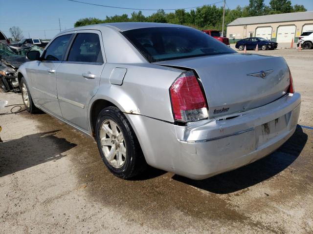 2006 Chrysler 300 Touring VIN: 2C3KA53G06H119946 Lot: 56093434