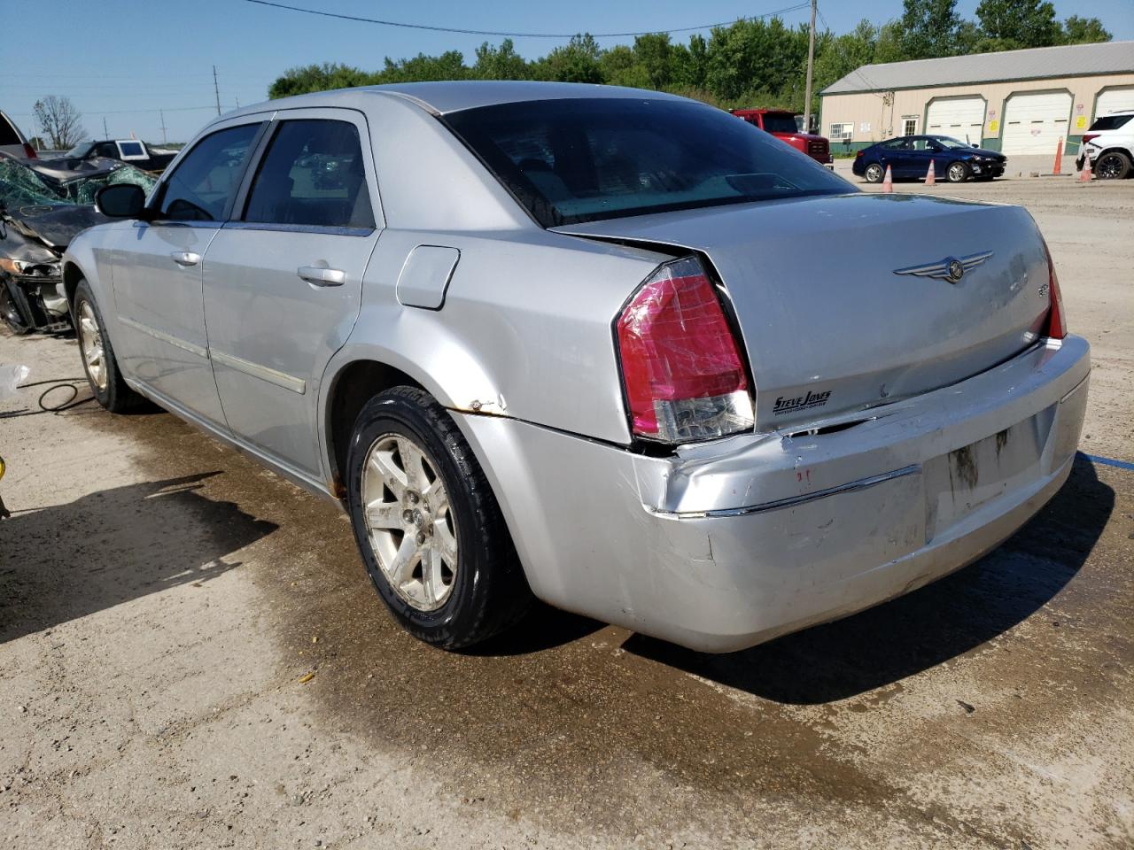 2C3KA53G06H119946 2006 Chrysler 300 Touring