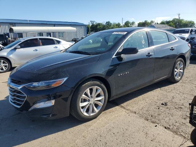 2019 Chevrolet Malibu Lt VIN: 1G1ZD5ST4KF178907 Lot: 57042694