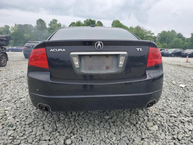 2004 Acura Tl VIN: 19UUA66274A029913 Lot: 55107664