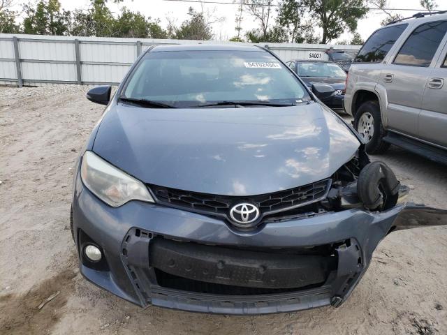 2016 Toyota Corolla L VIN: 5YFBURHE8GP501879 Lot: 54702404