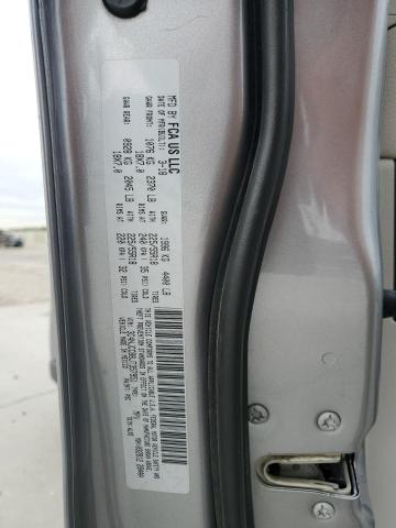 2018 Jeep Compass Limited VIN: 3C4NJCCB8JT357951 Lot: 55690594