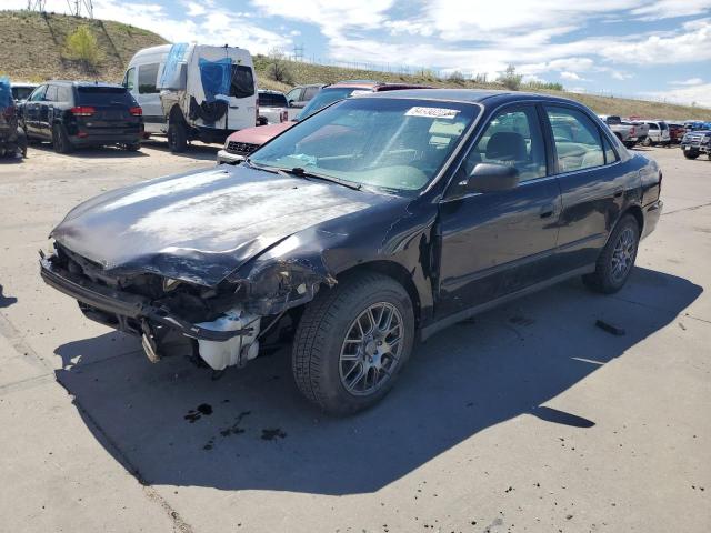 Lot #2535391820 2012 HONDA ACCORD salvage car