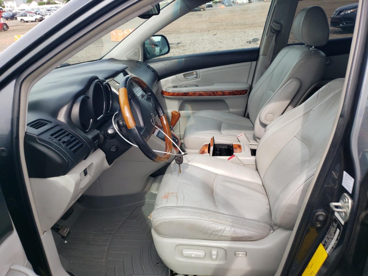 2T2HA31UX4C022694 2004 Lexus Rx 330