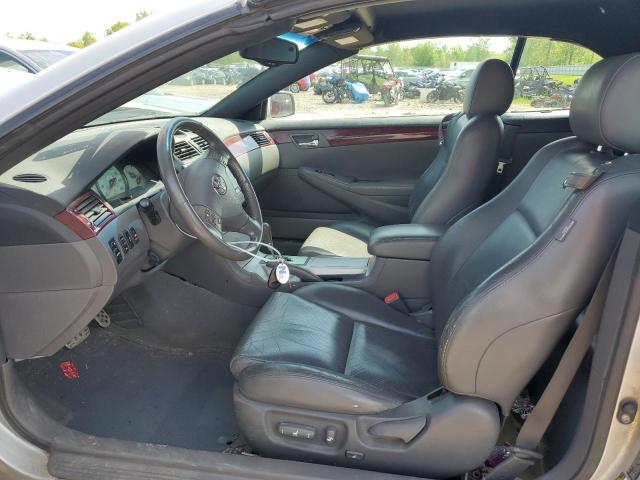 2004 Toyota Camry Solara Se VIN: 4T1FA38P74U031508 Lot: 53930744