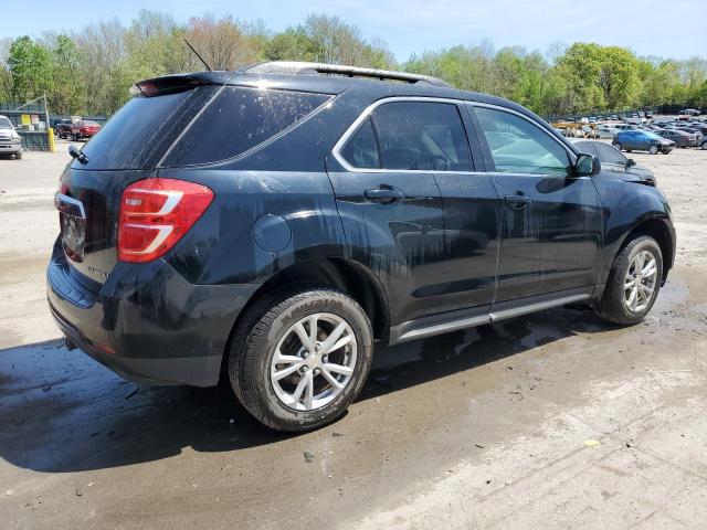 2016 Chevrolet Equinox Lt VIN: 2GNFLFEKXG6280114 Lot: 52945064