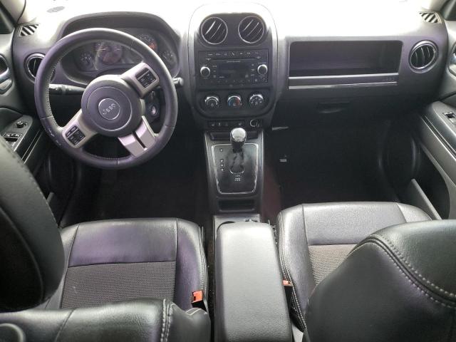1C4NJRFB1ED588720 2014 Jeep Patriot Latitude
