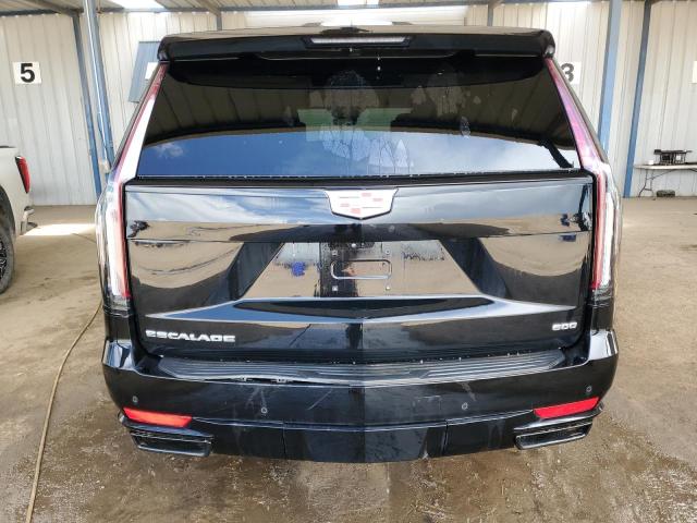 2023 Cadillac Escalade Sport VIN: 1GYS4EKL6PR216808 Lot: 56917694