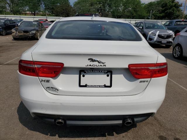 VIN SAJAR4FX2KCP51724 2019 Jaguar XE no.6