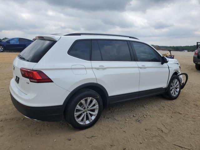 2018 Volkswagen Tiguan S VIN: 3VV1B7AX2JM028661 Lot: 53952514