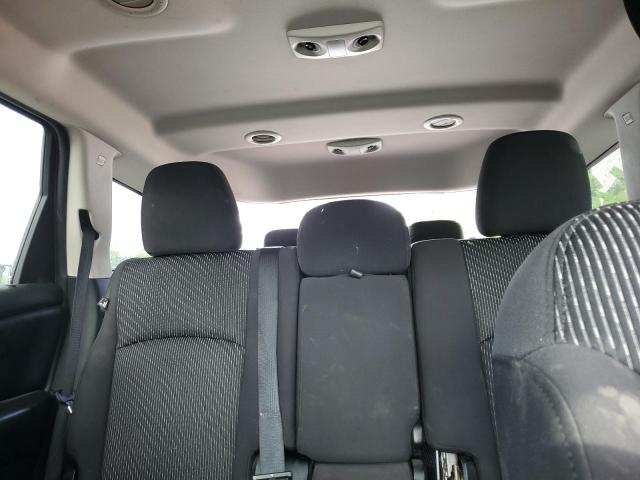 2013 Dodge Journey Sxt VIN: 3C4PDCBB2DT539800 Lot: 54310654