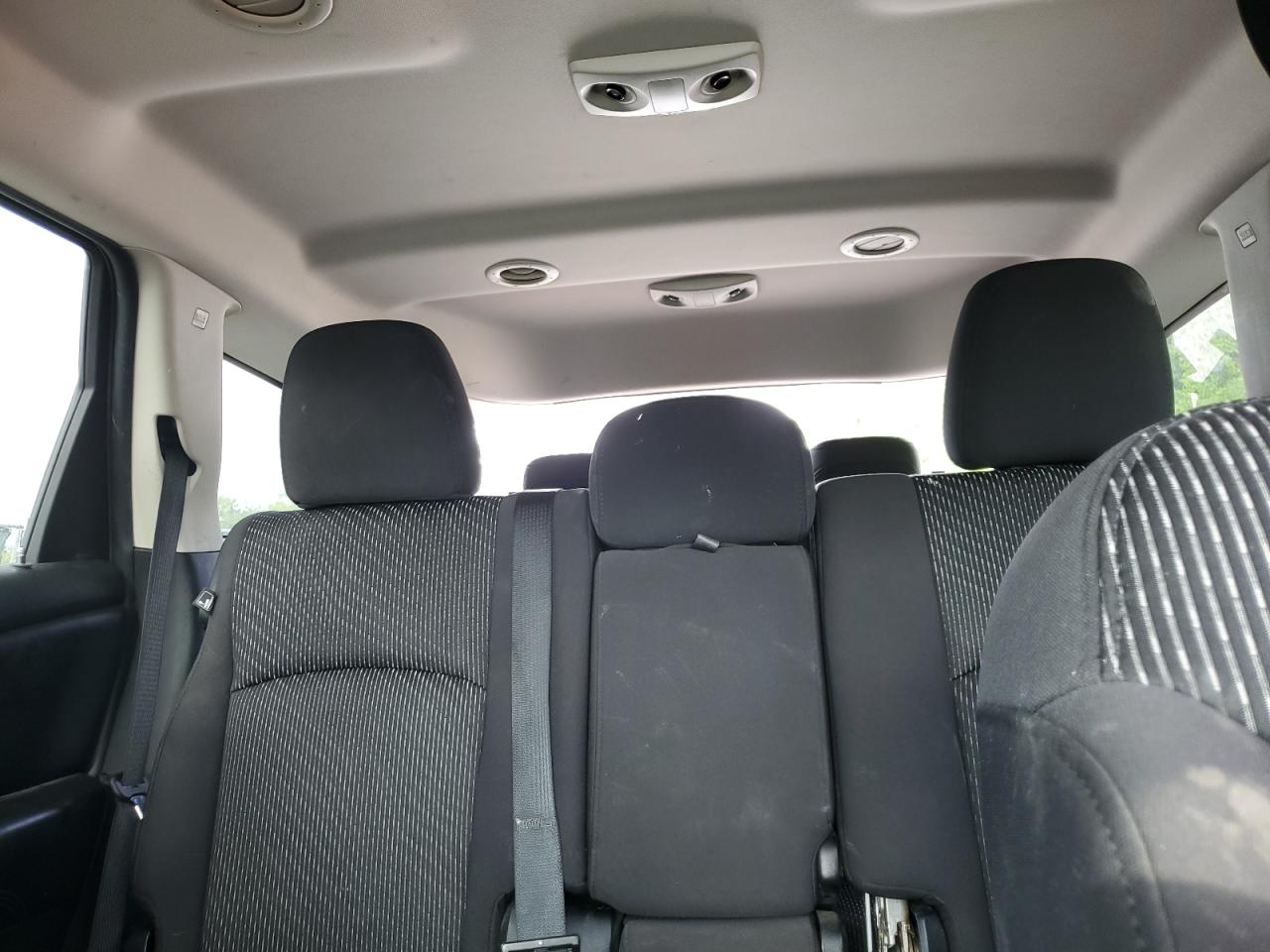 3C4PDCBB2DT539800 2013 Dodge Journey Sxt