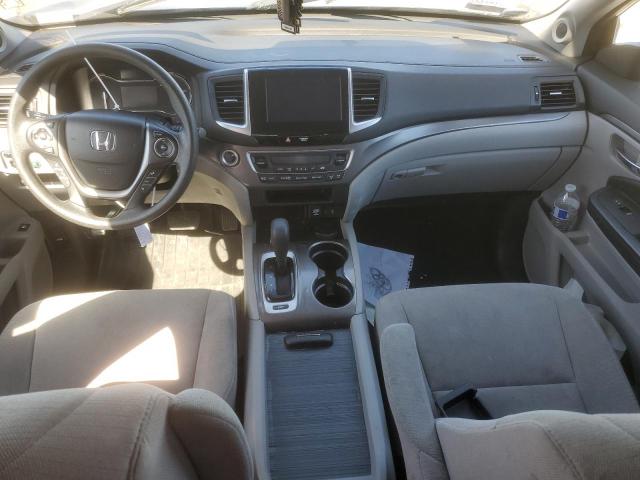 2016 Honda Pilot Ex VIN: 5FNYF5H38GB021557 Lot: 57415104