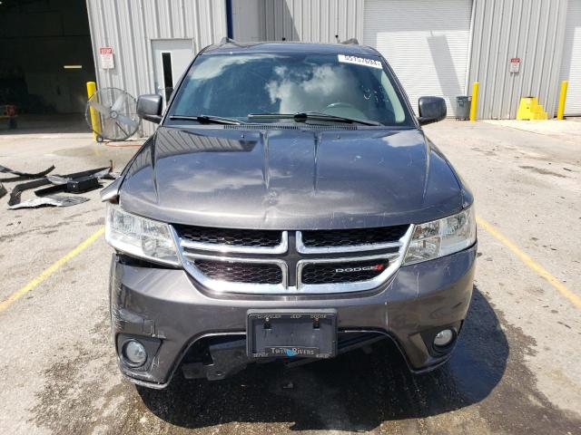 2014 Dodge Journey Limited VIN: 3C4PDDDG2ET137761 Lot: 55157694