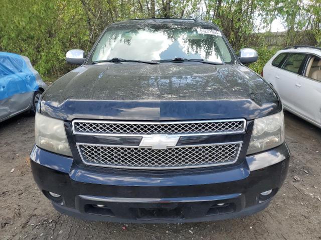 2011 Chevrolet Tahoe K1500 Ltz VIN: 1GNSKCE00BR131917 Lot: 54221994