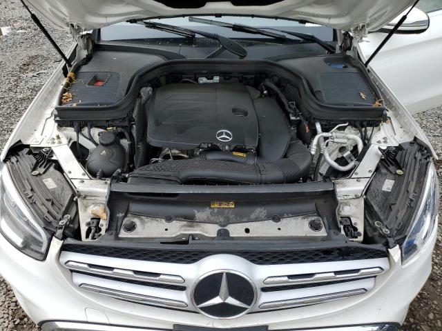 2021 Mercedes-Benz Glc 300 4Matic VIN: W1N0G8EB6MV282005 Lot: 53455374