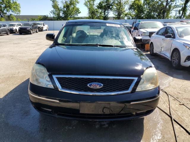 2006 Ford Five Hundred Sel VIN: 1FAFP24186G183061 Lot: 53847484